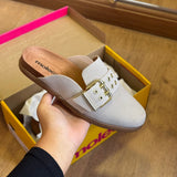 Mule Moleca Oriental