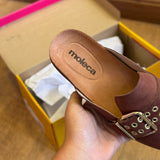 Mule Moleca Oriental