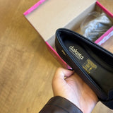 Mocassim Dakota D’luz