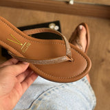 Chinelo de Dedo Vizzano