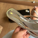 Chinelo de Dedo Vizzano