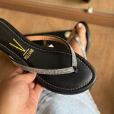 Chinelo de Dedo Vizzano