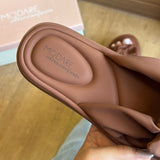 Sandália Modare Detalhe de Laço 7208.101