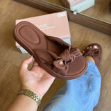 Sandália Modare Detalhe de Laço 7208.101