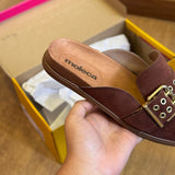 Mule Moleca Oriental